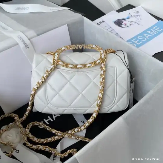 HyperPeter CHANEL FLAP BAG 0514